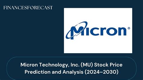 Micron Stock Forecast: Expert Analysis for 2023-2027