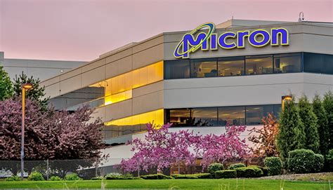 Micron Technology, Inc. (NASDAQ: MU)