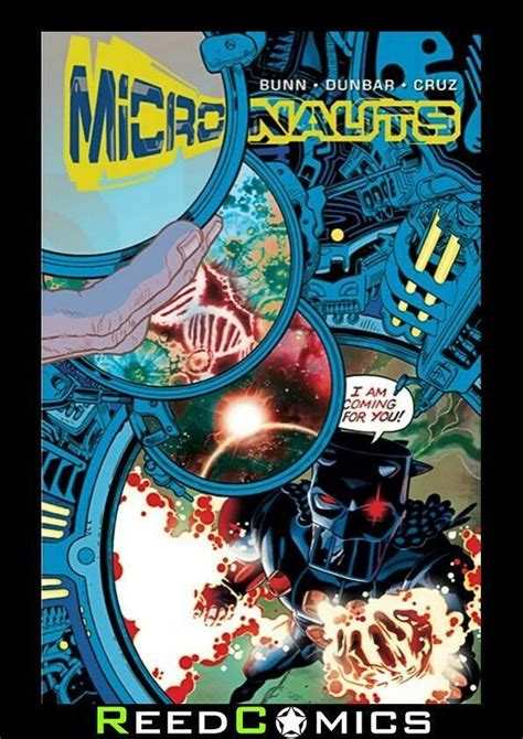 Micronauts Volume 1 Entropy PDF