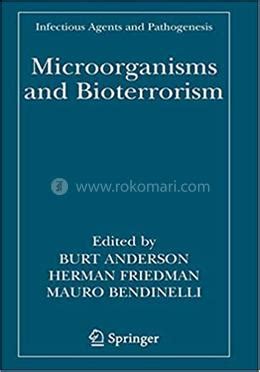 Microorganisms and Bioterrorism Doc