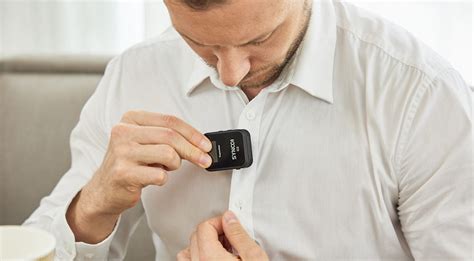 Microphone to Clip on Shirt: Elevate Your Communication and Vocal Performance