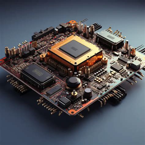 Microprocessors