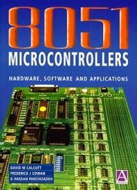 Microprocessors and Microcontrollers 1st Edition Kindle Editon