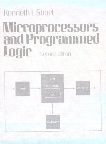 Microprocessors and Programmed Logic Reader