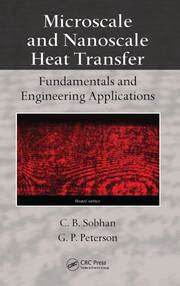 Microscale and Nanoscale Heat Transfer 1st Edition Epub