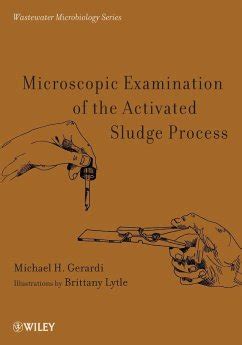 Microscopic examination of the activated sludge process Ebook Reader