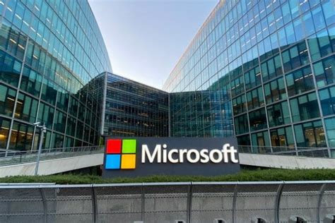 Microsoft's Skyrocketing Stock: A $2 Trillion Milestone