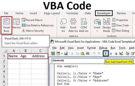 MicrosoftÃ‚Â® AccessÃ‚Â® 2010 Programming By Example With VBA Reader