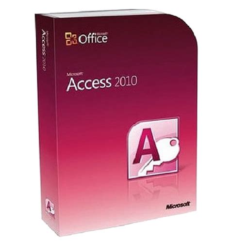 Microsoft Access 2010 Answer Keys Reader