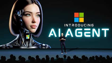 Microsoft Agent AI: Unleashing the Future of 10,000+ Possibilities