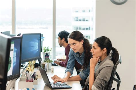 Microsoft Career Opportunities