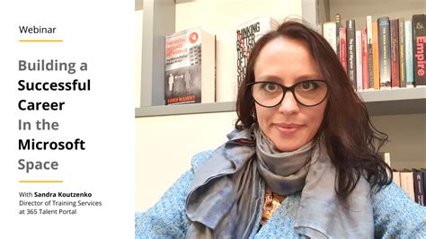 Microsoft Career Portal