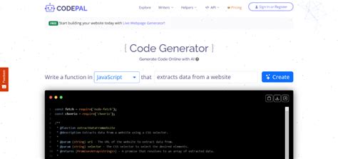 Microsoft Code Generator AI: Your Ultimate Coding Companion