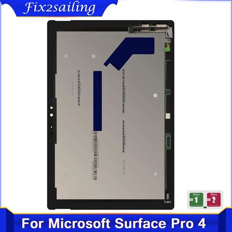 Microsoft Display Digitizer Assembly Replacement Epub