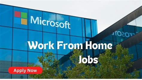 Microsoft Entry Level Jobs: Your Guide to a Tech Career