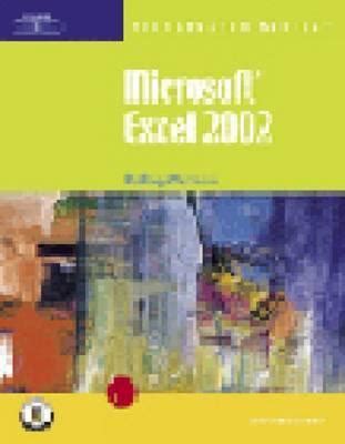 Microsoft Excel 2002 Illustrated Introductory PDF