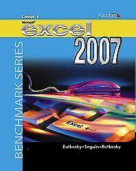 Microsoft Excel 2007 Level 1 PDF