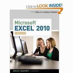 Microsoft Excel 2010 Comprehensive Shelly Cashman Pdf.rar Epub