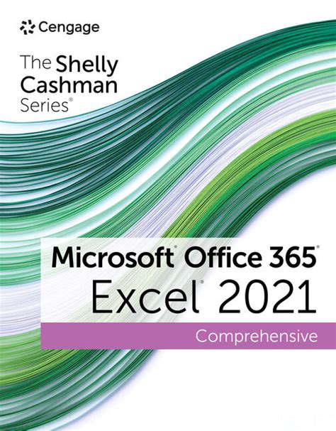 Microsoft Excel 2010 Comprehensive Shelly Cashman Pdf.rar Epub