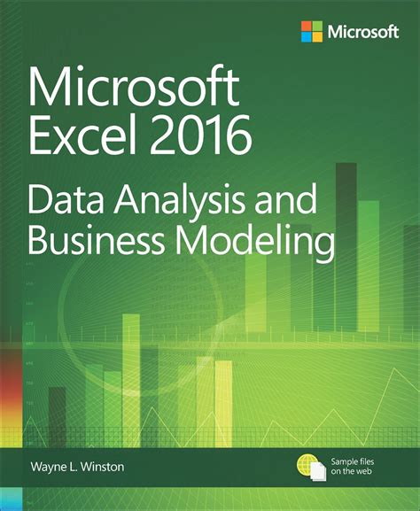 Microsoft Excel 2010 Data Analysis and Business Modeling Business Skills PDF