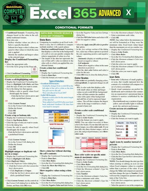 Microsoft Excel Study Guide Answers Kindle Editon