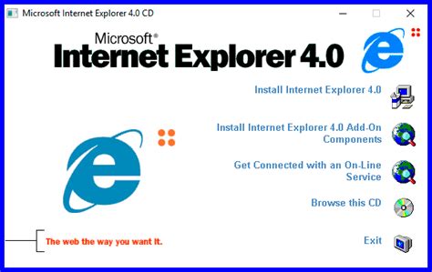 Microsoft Internet Explorer 4 Field Guide PDF