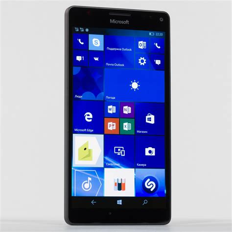 Microsoft Lumia 950 XL Premium Epub