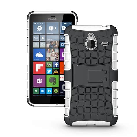 Microsoft Nokia Lumia 730 Case Doc