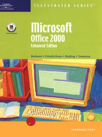 Microsoft Office 2000 Enhanced Edition PDF