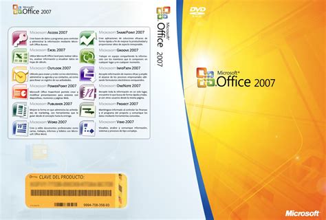 Microsoft Office 2007 Professional Product Key Ebook PDF