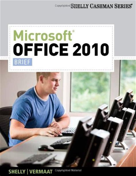 Microsoft Office 2010 Brief Doc