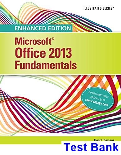 Microsoft Office 2013 Fundamentals Answers Doc