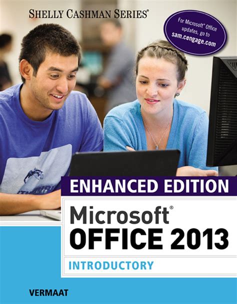 Microsoft Office 2013 Introductory Pdf 1st Edition Free Ebook Doc