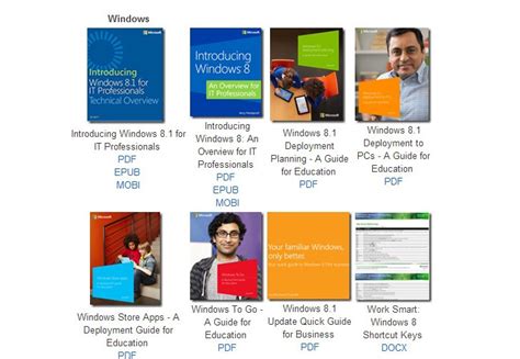 Microsoft Office 2013 eBooks Collection PDF OMNiSCiENT PDF