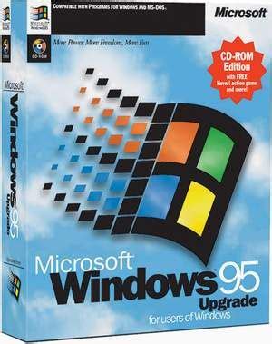 Microsoft Office 43 Running Under Windows 95 PDF