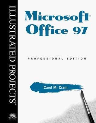 Microsoft Office 97 Illustrated Projects Epub