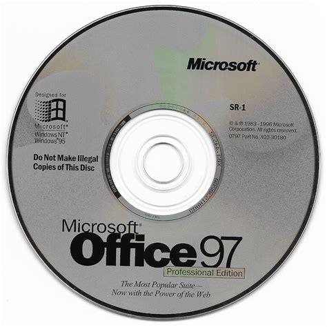 Microsoft Office 97 Professional Kindle Editon
