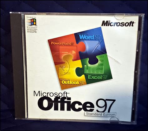 Microsoft Office 97 Spanish Edition Reader