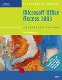 Microsoft Office Access 2003 Illustrated Brief CourseCard Edition Doc