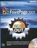 Microsoft Office FrontPage 2003 Inside Out Doc