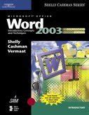 Microsoft Office Word 2003 Introductory Concepts and Techniques Epub