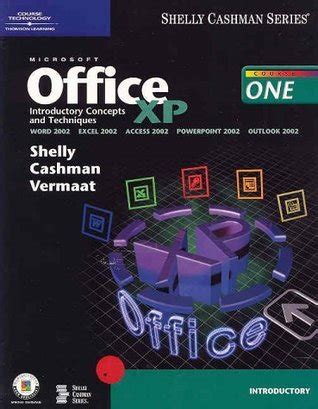 Microsoft Office XP IntegrationEssential Concepts and Techniques PDF