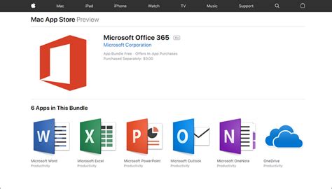 Microsoft Office for Mac: The Ultimate Productivity Suite for Mac Users