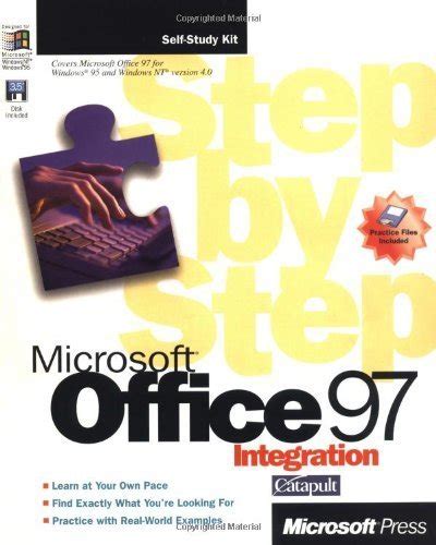 Microsoft Office for Windows Integration Step by Step, with Disk Doc