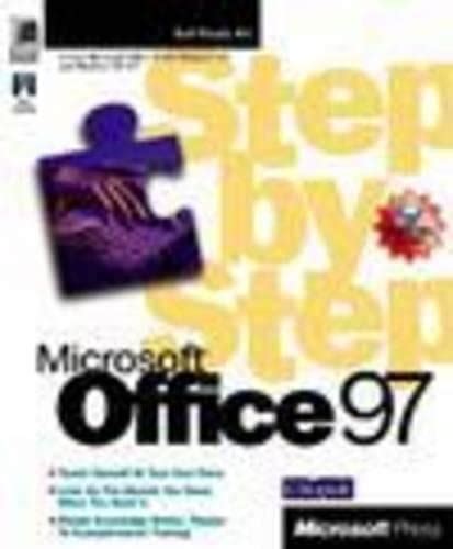 Microsoft Office for Windows Integration Step by Step, with Disk Doc