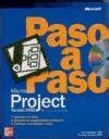 Microsoft Project 2002 Paso a Paso Spanish Edition Kindle Editon