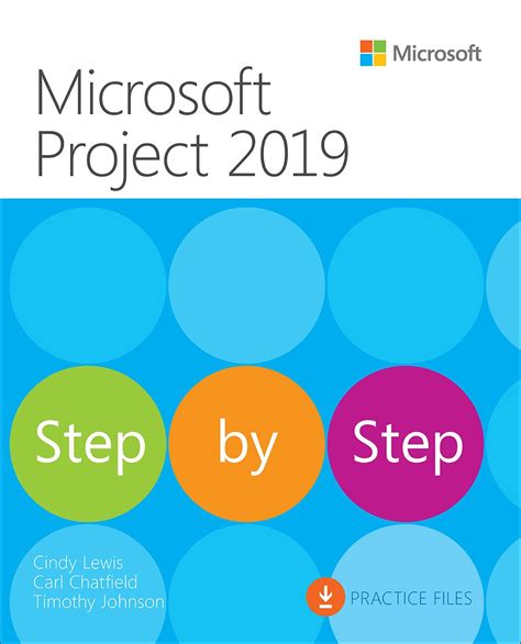 Microsoft Project 2019 Step by Step Step by Step Microsoft Reader