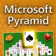 Microsoft Pyramid Game: A Comprehensive Guide to Success