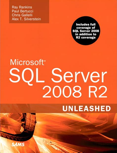 Microsoft SQL Server 2008 R2 Unleashed Doc