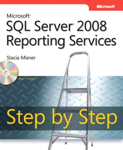 Microsoft SQL Server 2008 Reporting Services Step by Step PDF